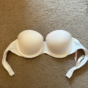 PINK 36B Push Up Bra